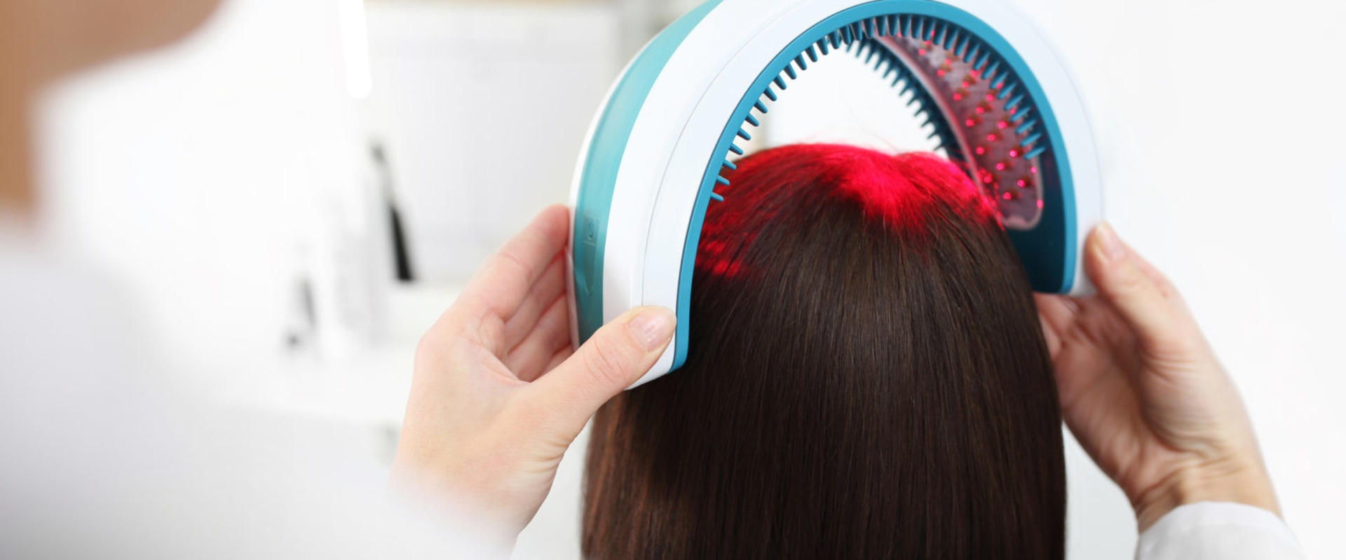 Understanding Low-level Laser Therapy for Hair Loss Treatment